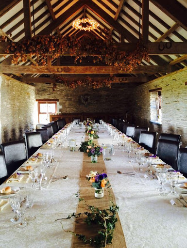 Jabajak Vineyard Restaurant with Rooms