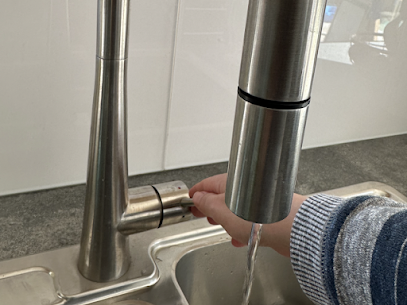 melbourne tap install