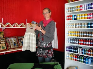 Photo n°9 de filœuvre à Cherbourg-en-Cotentin (Service d'e-commerce)