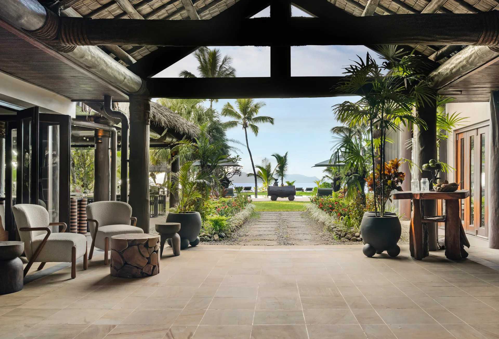 Nanuku Resort, Fiji