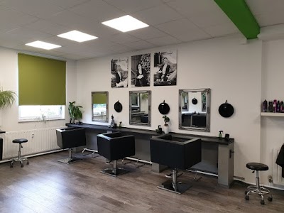 Riccardas Haarmonie Hair & Style