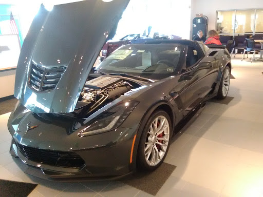 Bill MacIntyre Chevrolet - Thumbnail