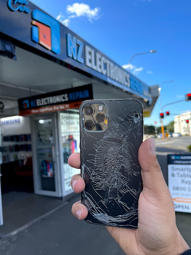 Comentarii opinii despre NZ ELECTRONICS REPAIR Milford - iPhone, iPad, Mac, Pc, Data Recovery