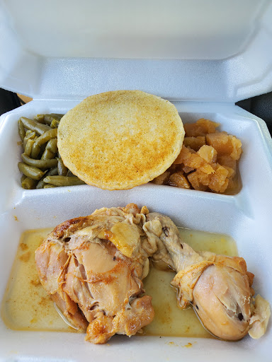 Real Deal Grill & More - Thumbnail