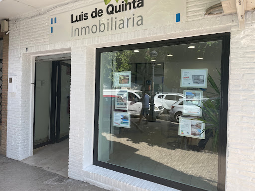 Luis de Quinta Inmobiliaria, S.L.