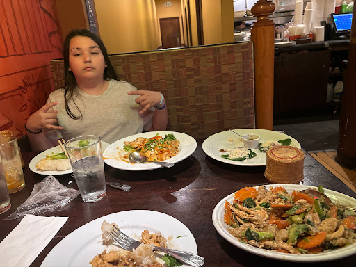 Thai Bistro Inc - Thumbnail