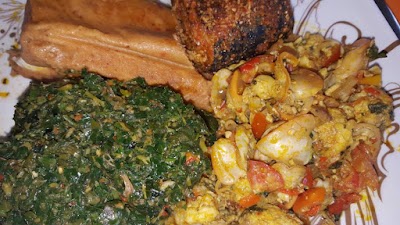 Photos of Oliver Tweest Food