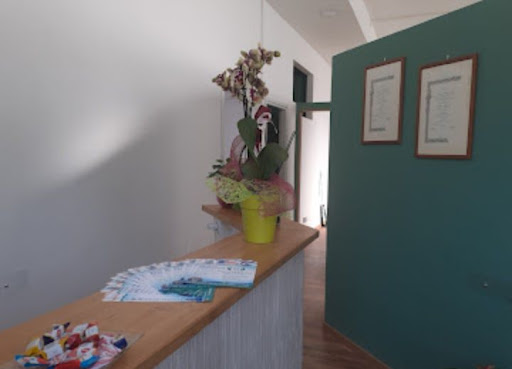 Fisioterapia Vermicino di Colaiacomo e Giugliarelli
