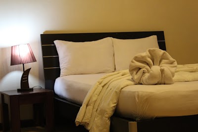 Photos of B. FIRST HOTEL