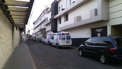 Photos of Hospital Covadonga