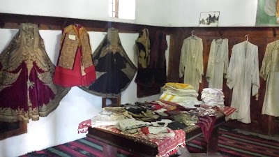 Ethnographic Museum