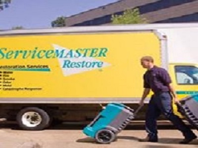 ServiceMaster Restoration by The Griffin Company photo