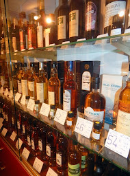 Photo n°7 de LA HALLETTE AUX VINS à Port-Bail-sur-Mer (Magasin de vins et spiritueux)