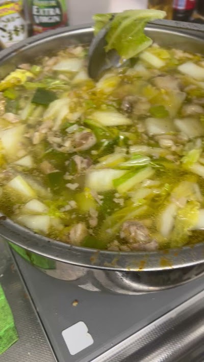 ナイト イン マルガリータ カラオケ スナック