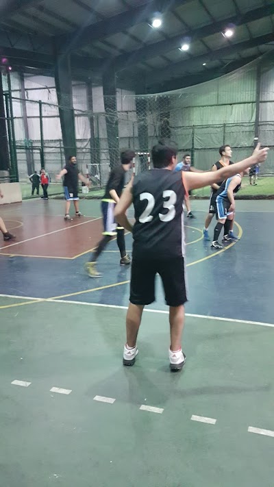 Photos of 4B Sporting Club