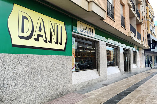 Supermercados DANI - Guadix
