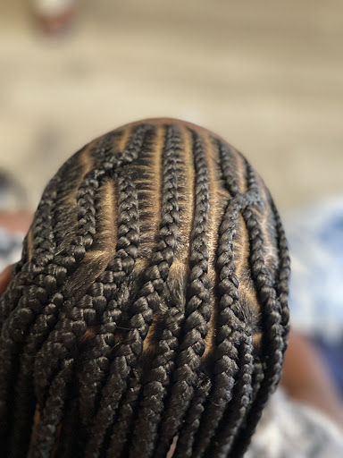 la jolie hair braiding & weaves - Thumbnail