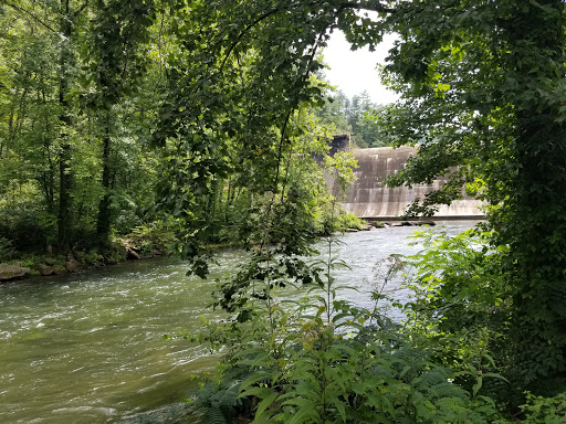 Nacoochee Park