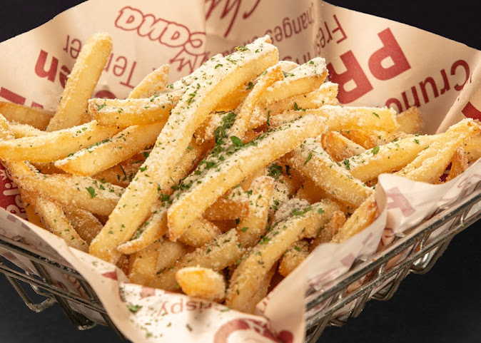 PELICANA CHICKEN - Rancho Cucamonga by null