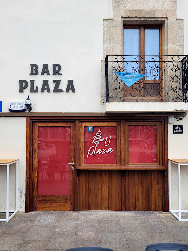 Bar El Plaza Villarcayo Gallery - Spain
