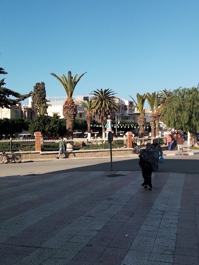 park