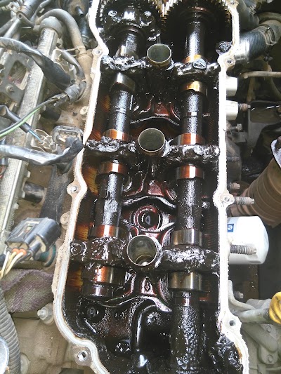 Photos of Multi Auto Lab