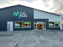 Mat Elec à Albertville
