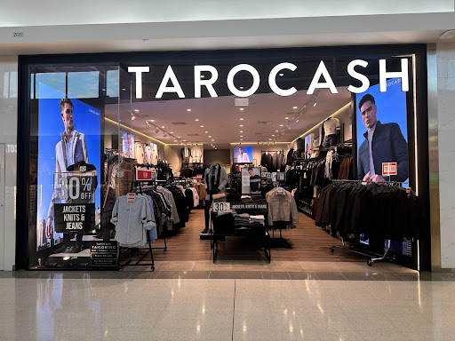Tarocash Merrylands - Thumbnail