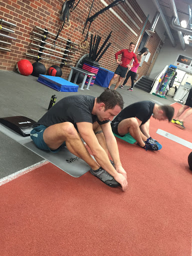 Westover CrossFit - Thumbnail