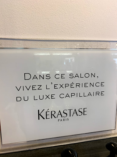 SALON DE COIFFURE Lorenzo Cosi Gallery - France