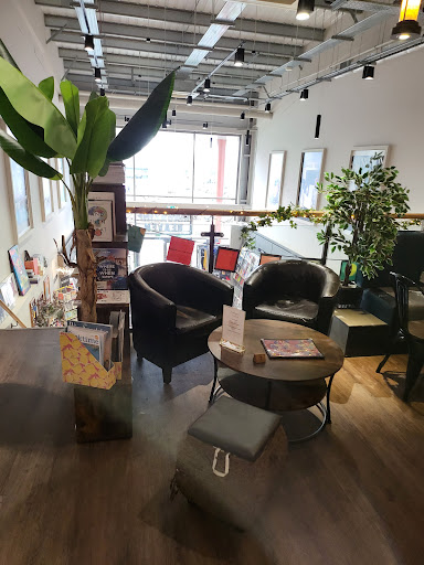 Magazine Heaven Gallery - United Kingdom