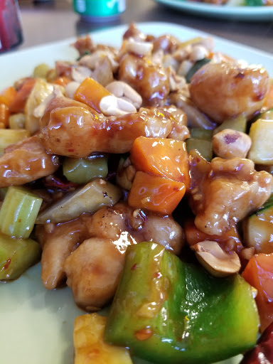Pearl Chinese Restaurant Plus Carrier Chicken & Seafood - Thumbnail