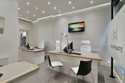 Heathgate