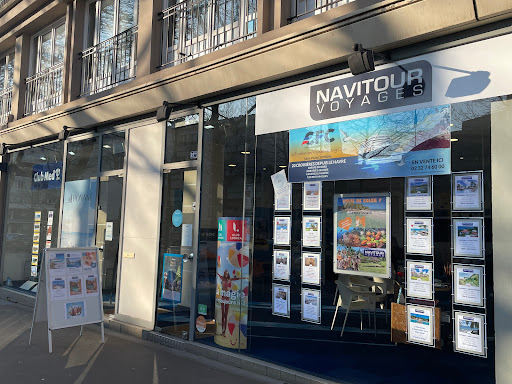 Navitour Voyages Le Havre