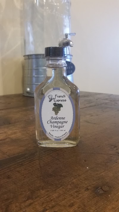 Photos of French Express