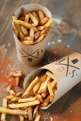 Photo 1 - SB Artisans Burger