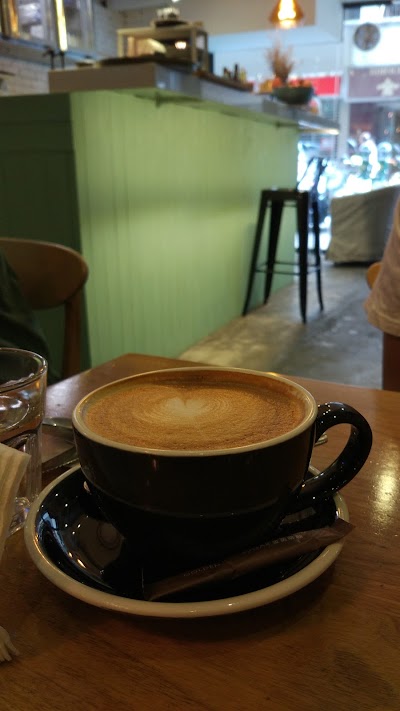 Photos of Meet & Sweet Coffee and Kitchen