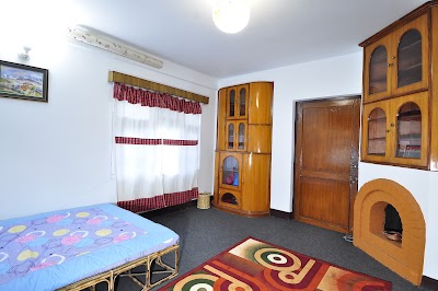 lodging