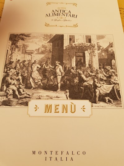 Enoteca Di Benozzo