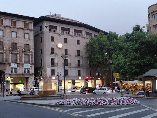 105-pl. de Joan Carles I - Catedral
