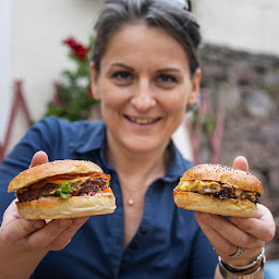 Photo n°22 de Au Petit Plaisir - Pizzas & Burgers maison Couëron à Couëron (Pizzas à emporter)