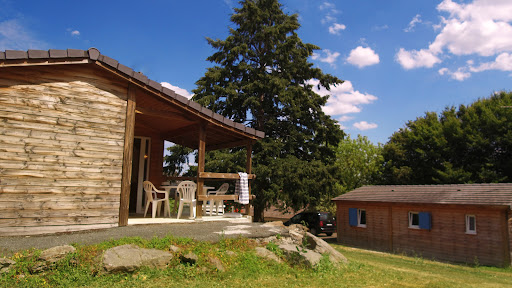 Photo de VVF Lac d'Eguzon