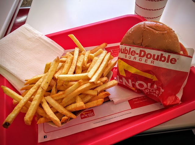 In-N-Out Burger