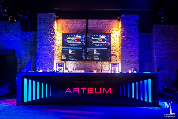 Arteum - Dresden