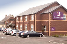 Premier Inn Glasgow Paisley glasgow