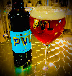 Photo n°9 de Brasserie du Pavé à Ennevelin (Brasserie)