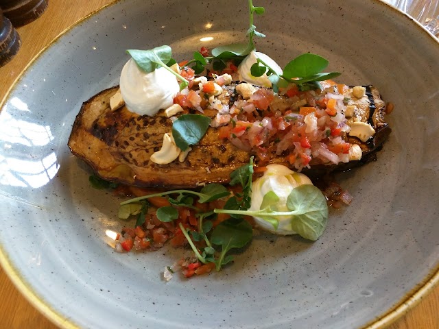 Hermitage Rd Bar and Restaurant