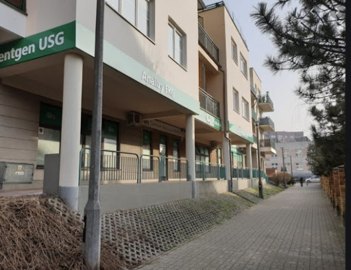 mgr Katarzyna Sadowska, Psycholog