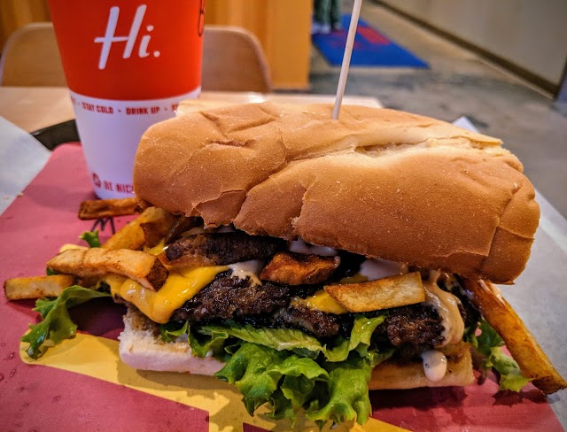 Hi-Pointe Drive-In