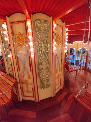 Island Carousel - Thumbnail
